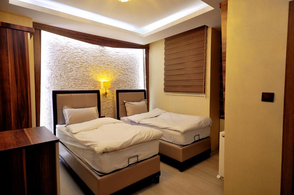 Kars Konak Hotel Rum bild