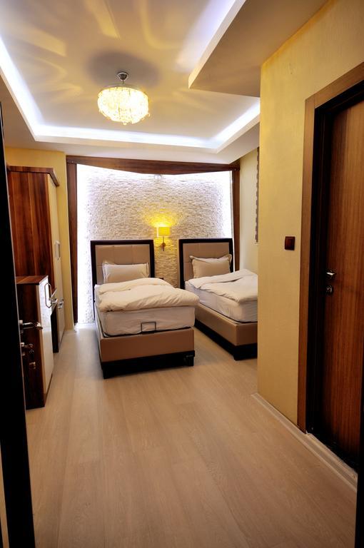 Kars Konak Hotel Rum bild