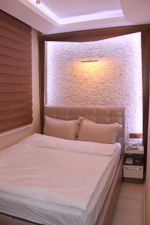 Kars Konak Hotel Rum bild